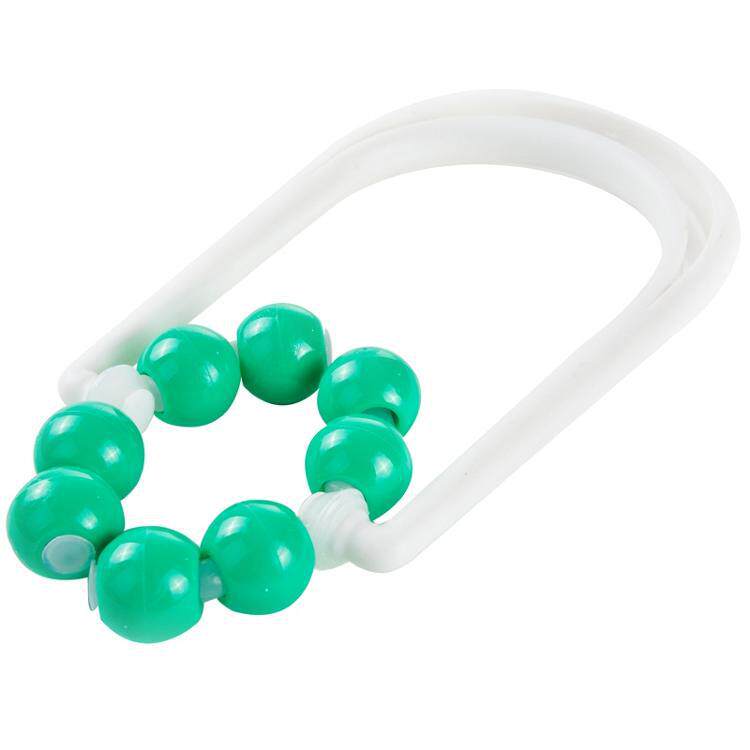 Dahe Calf Massager 3358 Calf Massager Mini Ball Leg Meridian Brush