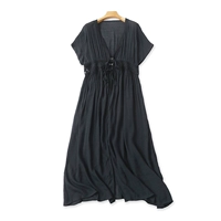 (Трансграничная торговля), длинная летняя кружевная накидка, юбка, модный кардиган, короткий рукав, защита от солнца