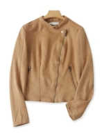 Бархатная куртка, осенний лонгслив, кардиган с молнией