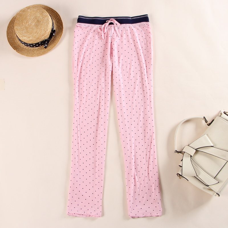 Pantalon pyjama - Ref 716585 Image 6