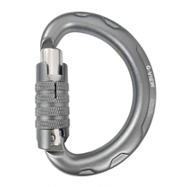 GVIEW flag cloud C295T2 three-section semicircle automatic lock SRT tanghole Creek to expand seat belt special main lock