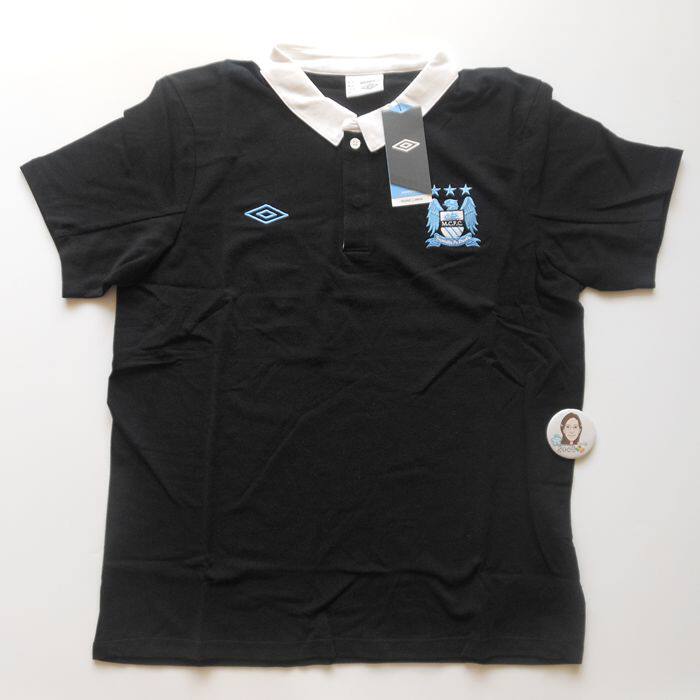 Polo sport homme UMBRO - Ref 560920 Image 5