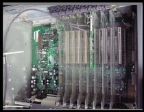 SUN 501-5142 501-6524 V880 Server I O Board