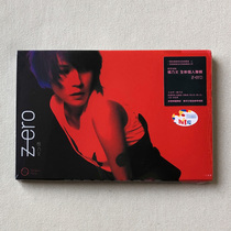 (Spot) Yang Naiwen ZERO missed call genuine CD new undismantled