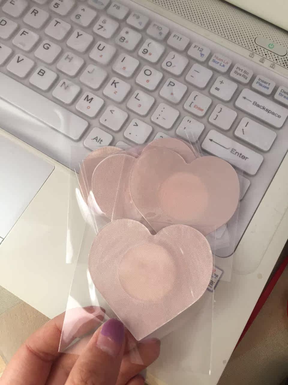 Pads pour soutien-gorge - Ref 819207 Image 28