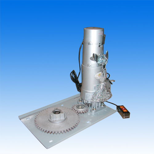 Taiwan Giant Light Brand Gear Roll Door Machine Silent Roll Door Motor Giant Optical Roll Door Machine JG500A Taiwan Machine