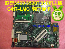Original Lenovo B500 B50R1 B500T motherboard all-in-one machine G41T-LAIO motherboard with packaging