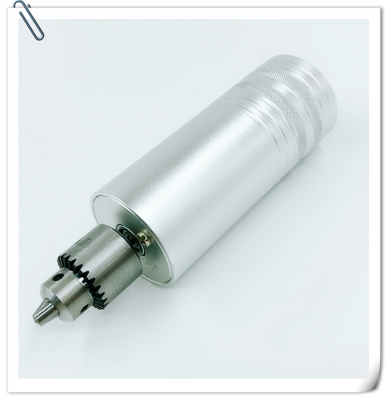 Miniature engraving cut wine bottle vase polished handheld polished electric throttle bracket drilling flexible shaft high-speed electric drill