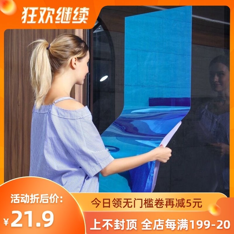 Soft mirror full-body mirror sticky wall self-adhesive mirror home full-body mirror anti-cracking sticker wallpaper full-body mirror photo Nordic style