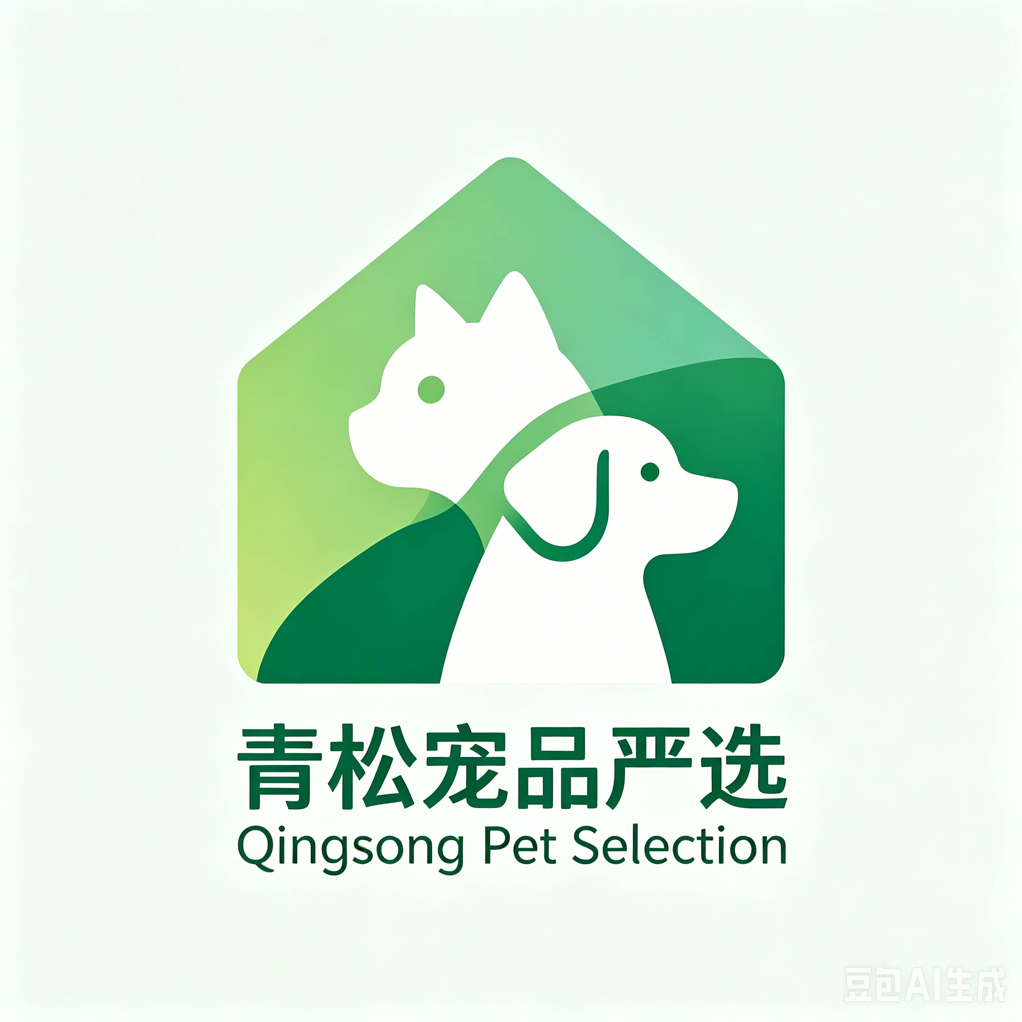 青松宠品严选