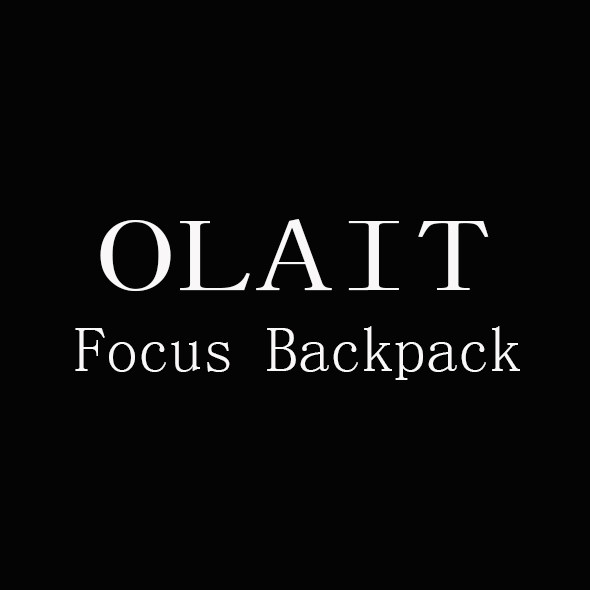 OLAIT双肩包
