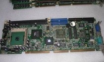 Original disassembly second-hand Yanxiang FSC-1621VD full-length CPU card industrial computer motherboard FSC-1621