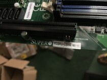 Supermicro PDSMU CS045 REV:1 1 1 single server motherboard firewall routing motherboard PDSMU