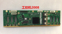 Original Super Micro SAS213EL1 server array card Raid card SAS213EB hard disk backplane