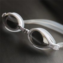  Jarrigia Comfort with colorful anti-fog and waterproof myopia swimming mirror male and female universal