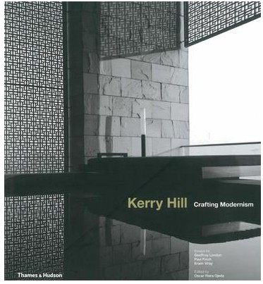 Spot Kerry Hill Crafting Modernism Kerry Hill 2 Bensets