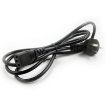 Suitable for printers scanners power supplies three-pronged cables 220V accessories data cables