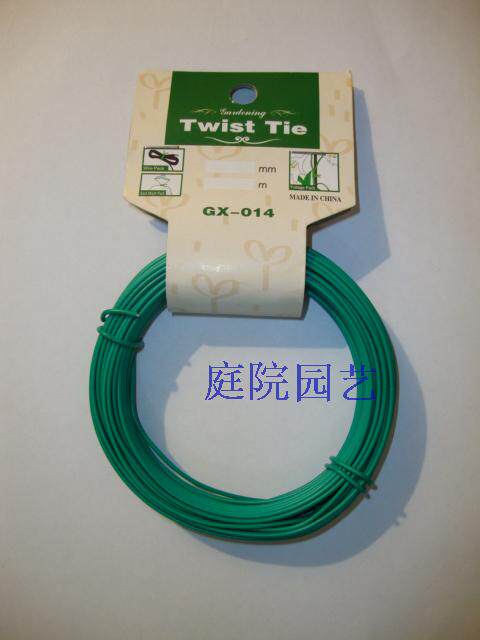 014 packet plastic wire iron money wire DIY spending bracket Disk wire 2mm*15M180g