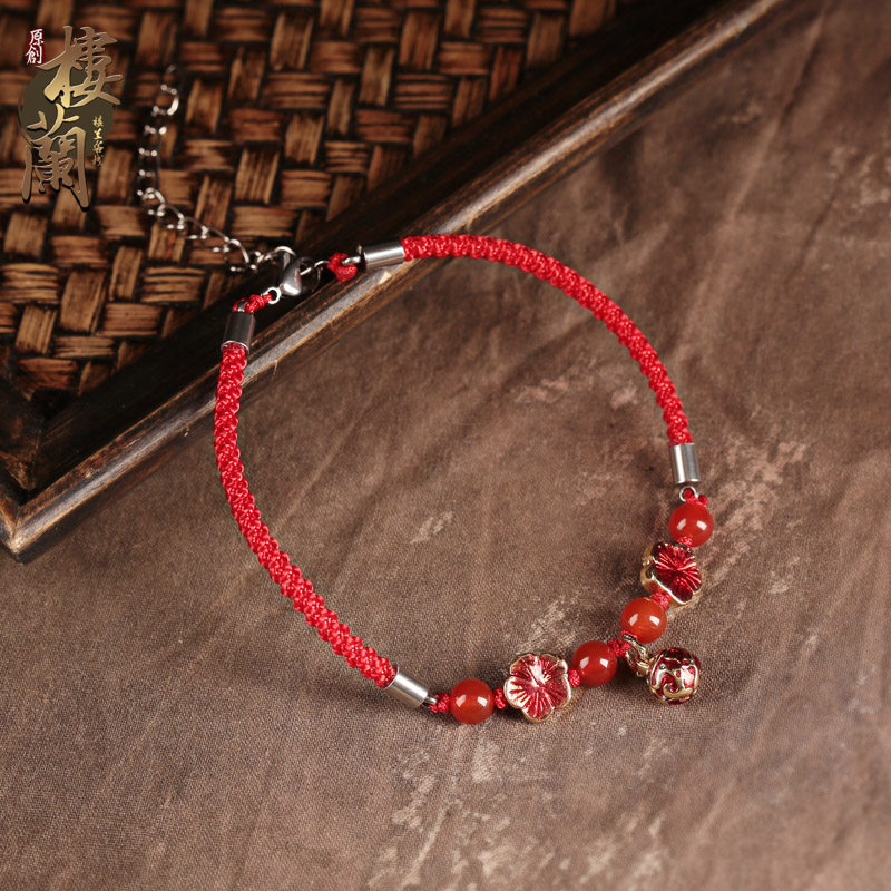 Chaine de cheville Femme      - Ref 3104280 Image 4