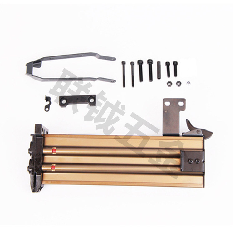 Tiangong pneumatic nail gun original parts magazine assembly cylinder head cylinder groove ST64 F30 magazine