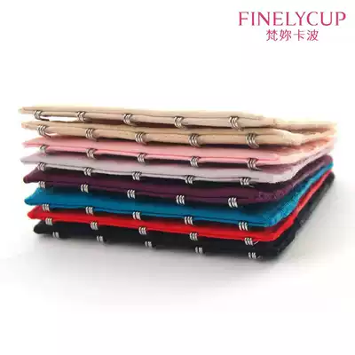 Full 2 pieces of Fanyou Cabo Bra extended buckle three rows four buckles underwear extension buckle breasted buckle