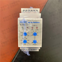 Chint NJYB3-8 11 voltage protection relay replaces NJYB1 overvoltage and undervoltage phase sequence 380V
