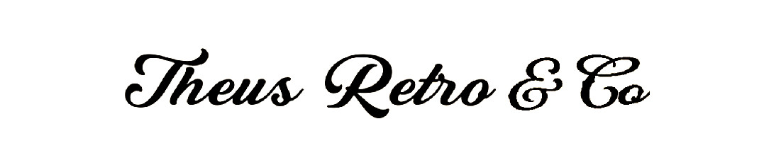 Ретро классические антикварные солнцезащитные очки, черный набор, в американском стиле 