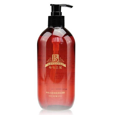 Hua's new special cabinet Brenlanie B417B blueberry waking up water 500ML