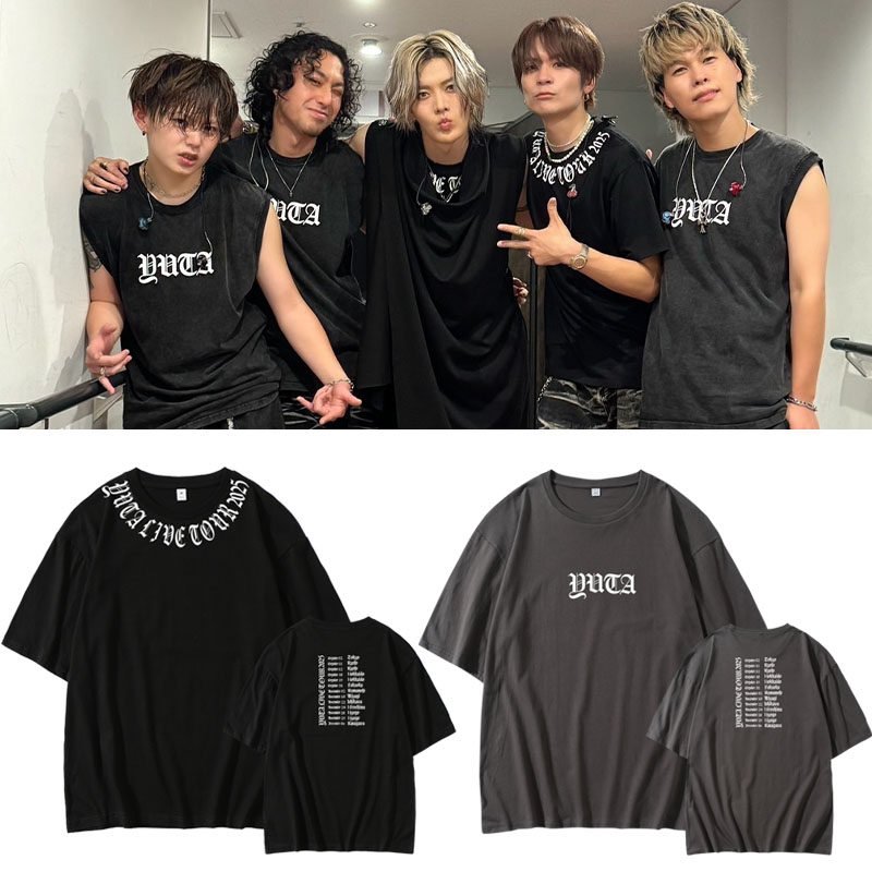 【川村悠太】Tシャツ 中本悠太- Top 50件中本悠太- 2026年7月更新- 淘宝Taobao｜天猫Tmall
