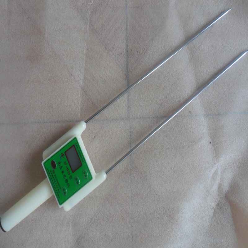 Peanut Rice Moisture Meter Special Peanut Kernel Moisture Meter peanut water content measuring instrument Food Moisture Detector