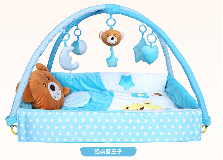 Coffret cadeau pour nouveau-né - Ref 1955067 Image 20