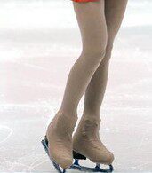 Dance of Ice and Fire Children's figure skating clothes, shoes and socks