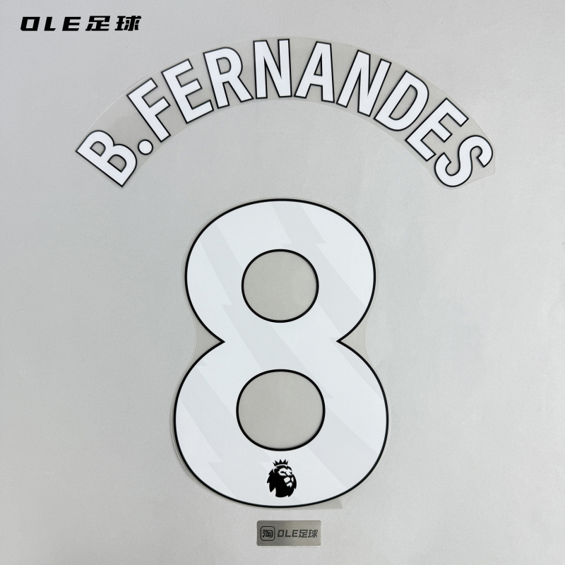 Ole Football 23-24-25-26 Premier League Manchester United Player Set B Fei Mengu Ole Football 23-24-25-26 Premier League Manchester United Player Set B Fei Mengu