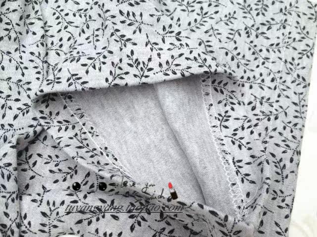 Pantalon pyjama - Ref 728798 Image 59