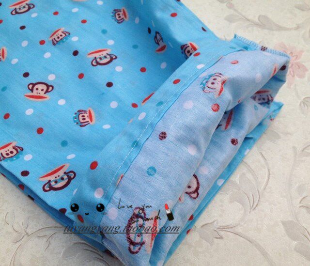 Pantalon pyjama - Ref 714249 Image 65