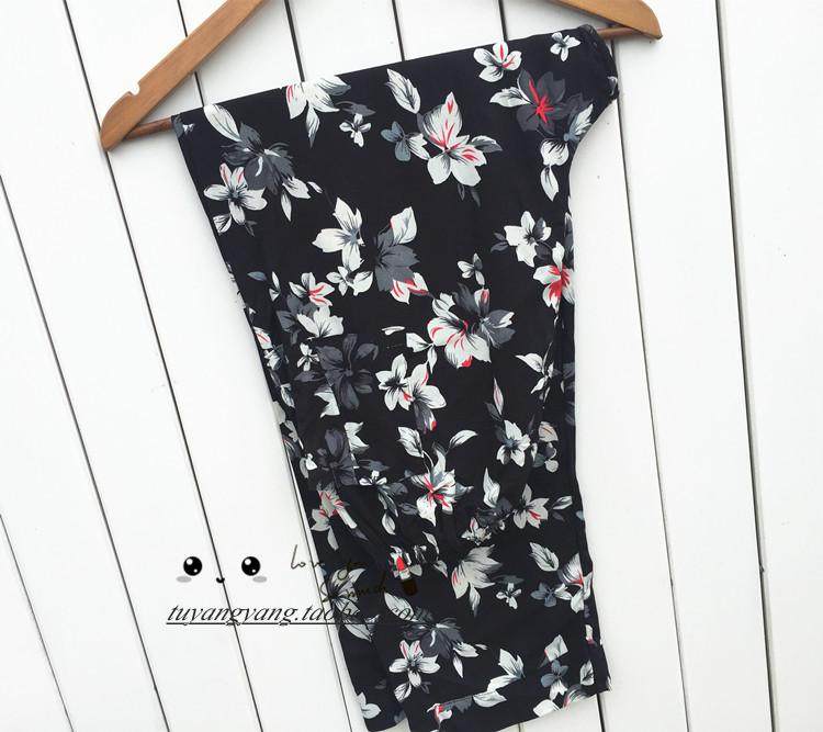 Pantalon pyjama - Ref 724546 Image 37