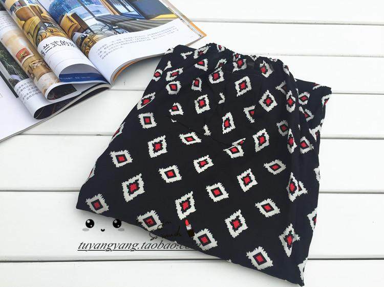 Pantalon pyjama - Ref 719198 Image 35