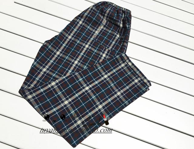 Pantalon pyjama - Ref 732427 Image 45