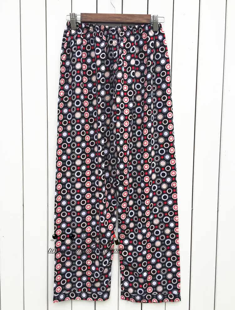 Pantalon pyjama - Ref 719198 Image 32