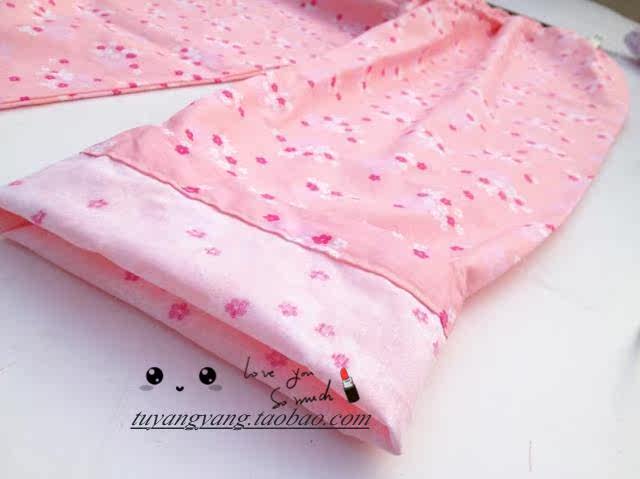 Pantalon pyjama - Ref 714249 Image 66