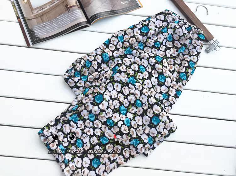 Pantalon pyjama - Ref 724546 Image 21