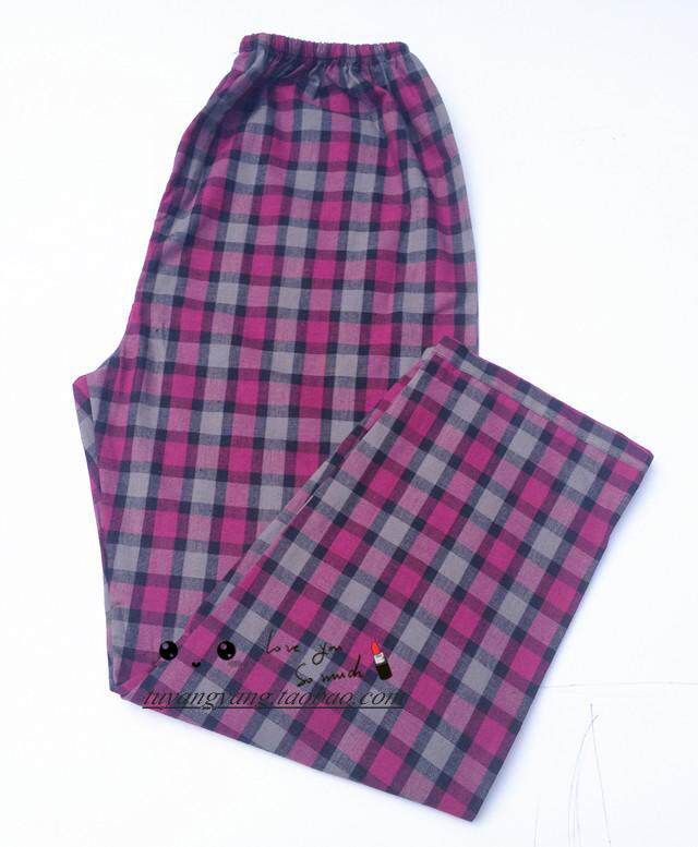 Pantalon pyjama - Ref 714249 Image 60