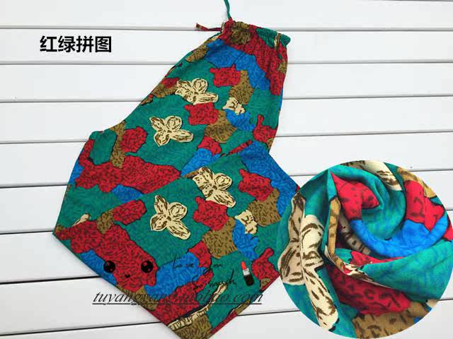 Pantalon pyjama - Ref 719198 Image 50