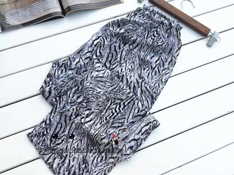 Pantalon pyjama - Ref 718111 Image 23