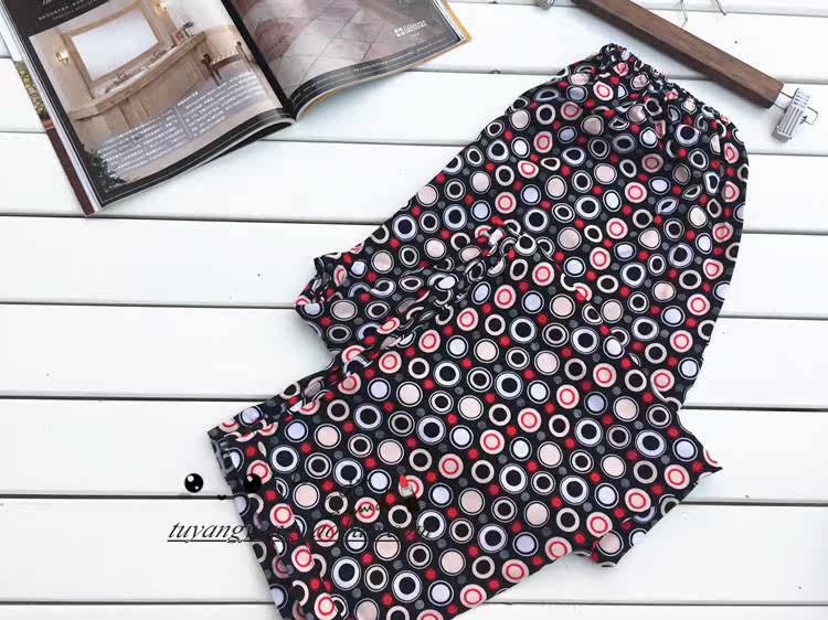 Pantalon pyjama - Ref 724546 Image 16