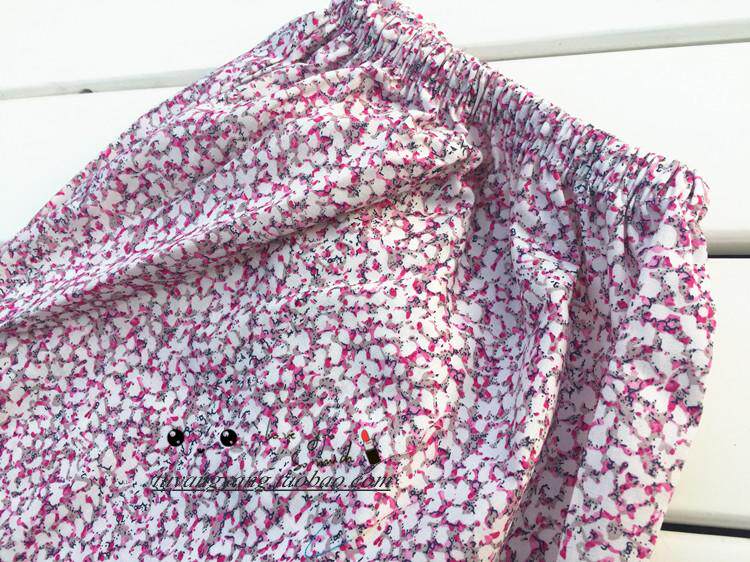 Pantalon pyjama - Ref 714249 Image 40