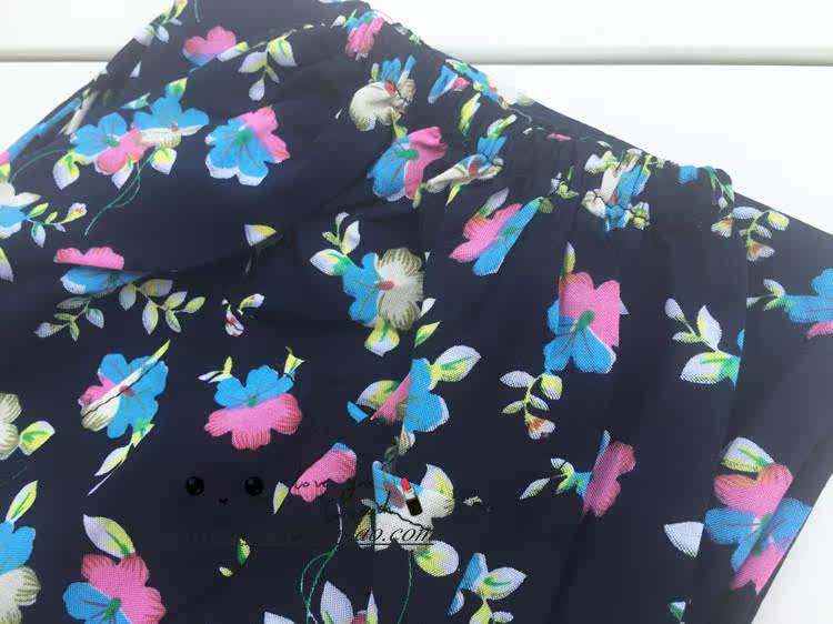 Pantalon pyjama - Ref 724546 Image 26