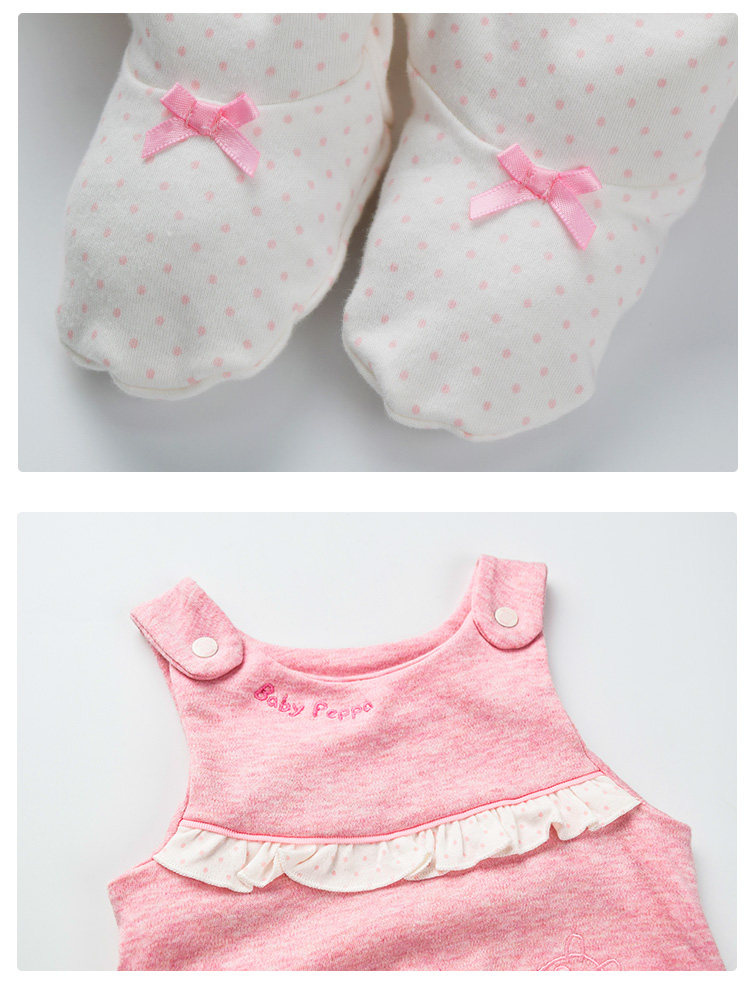 Coffret cadeau pour bébé - vêtements CT67020 - Ref 1955295 Image 34