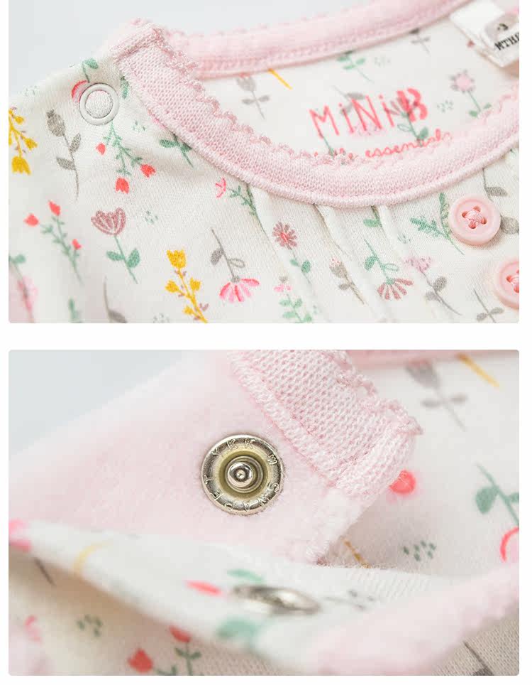 Coffret cadeau pour bébé - vêtements CT67019 - Ref 1951221 Image 35