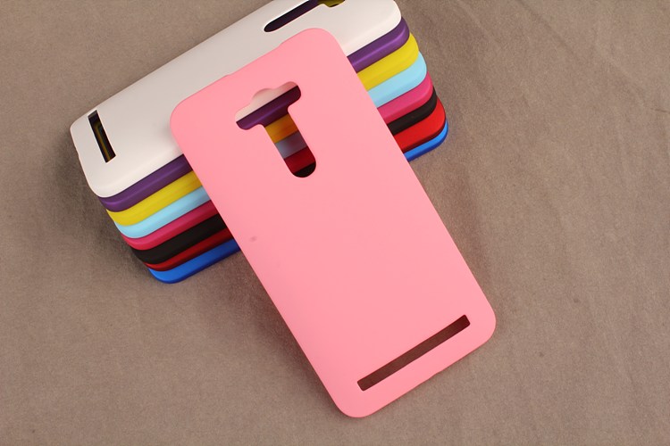 手机保护套-华硕Zenfone 2Laser手机套ZE550